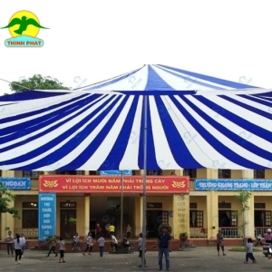 Thuê dù bạt sự kiện TPHCM – Giải pháp tổ chức chuyên nghiệp từ Công Ty CP Kỹ Thuật Công Nghệ Thịnh Phát