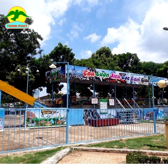 Tàu lượn